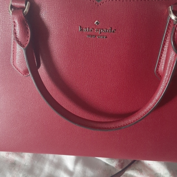 COPY - Kate Spade Purse - Picture 2 of 6